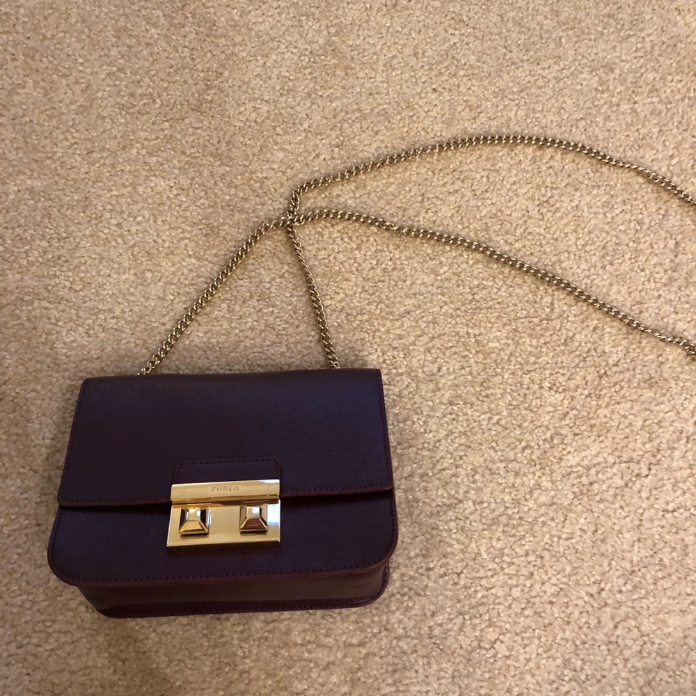 Furla mini bag